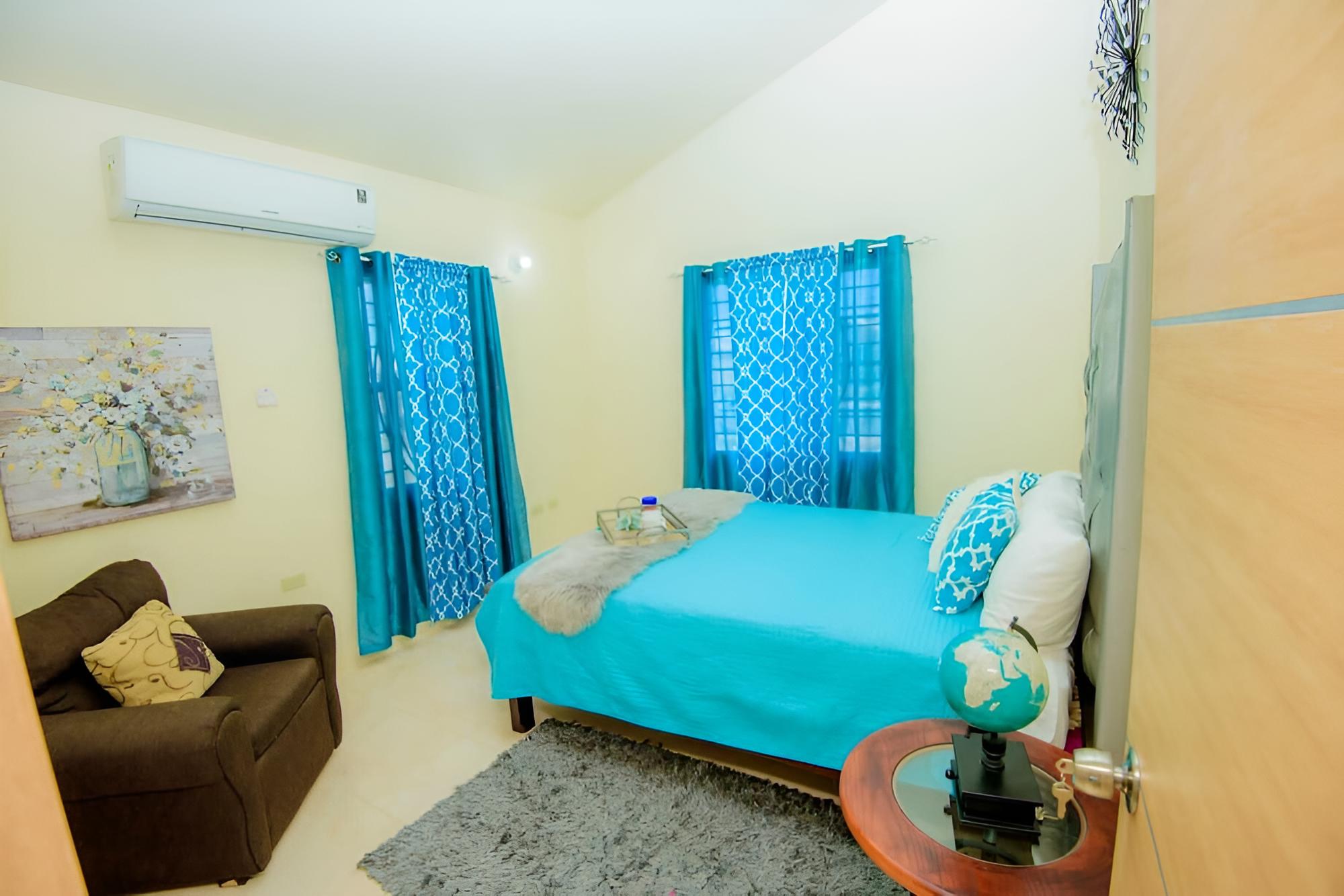 Comfort Villa, 2 Bedrooms photo 1