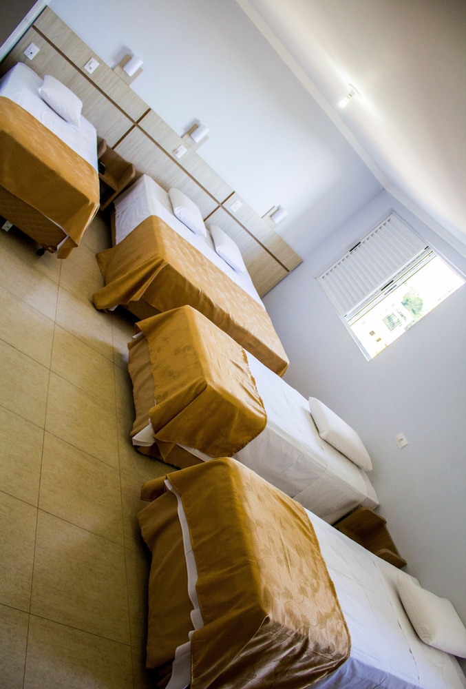 Quintuple Room - Photo 4
