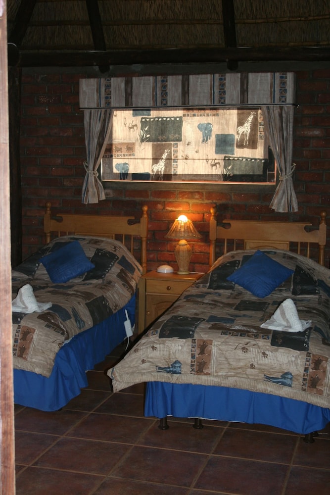 Comfort Chalet, 1 Bedroom photo 1