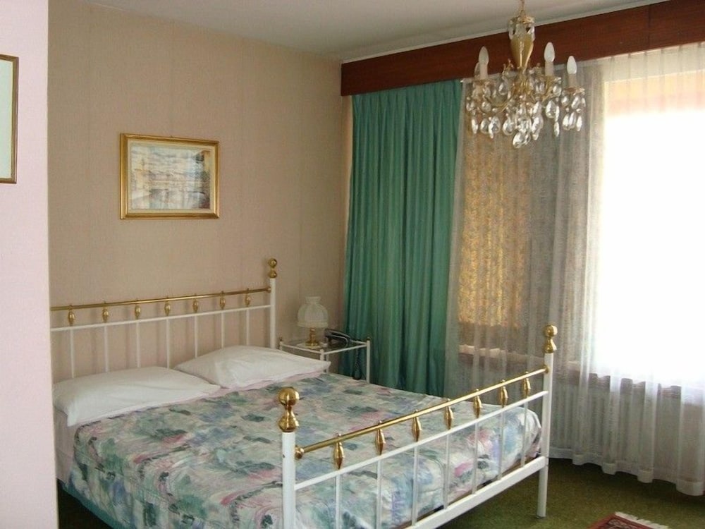Standard Double Room, Balcony