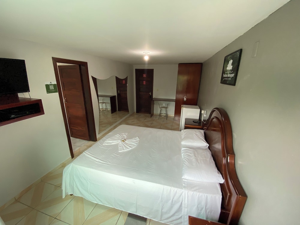 Deluxe Room photo 3