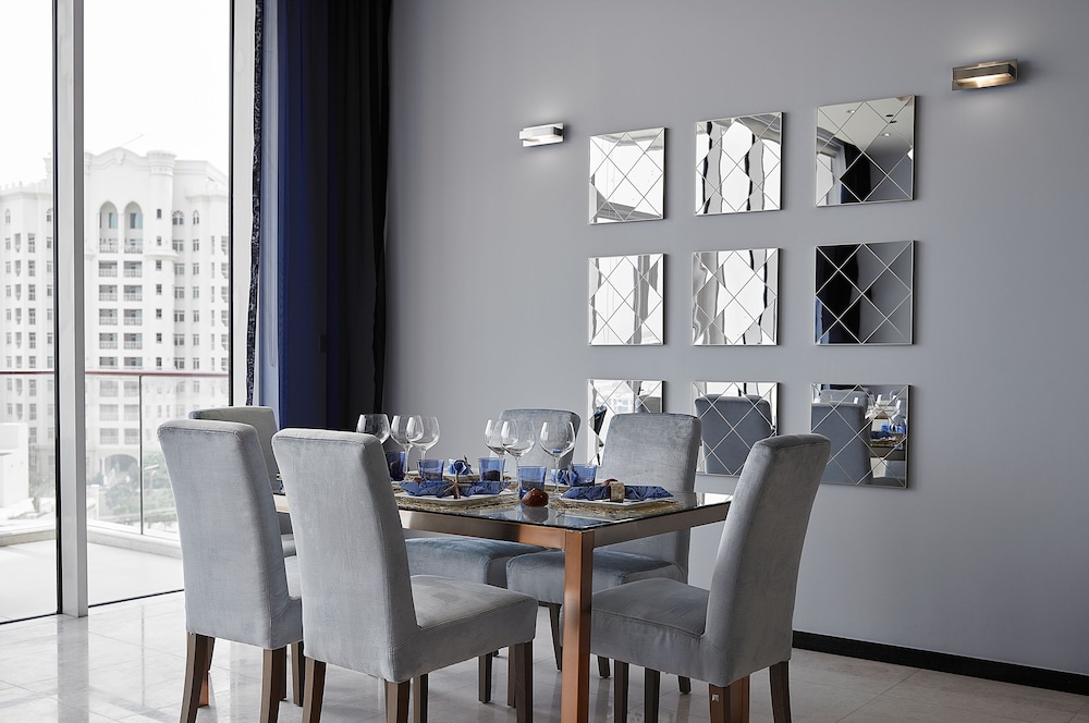 Luxury Apartment, 3 Bedrooms, Sea View photo 3