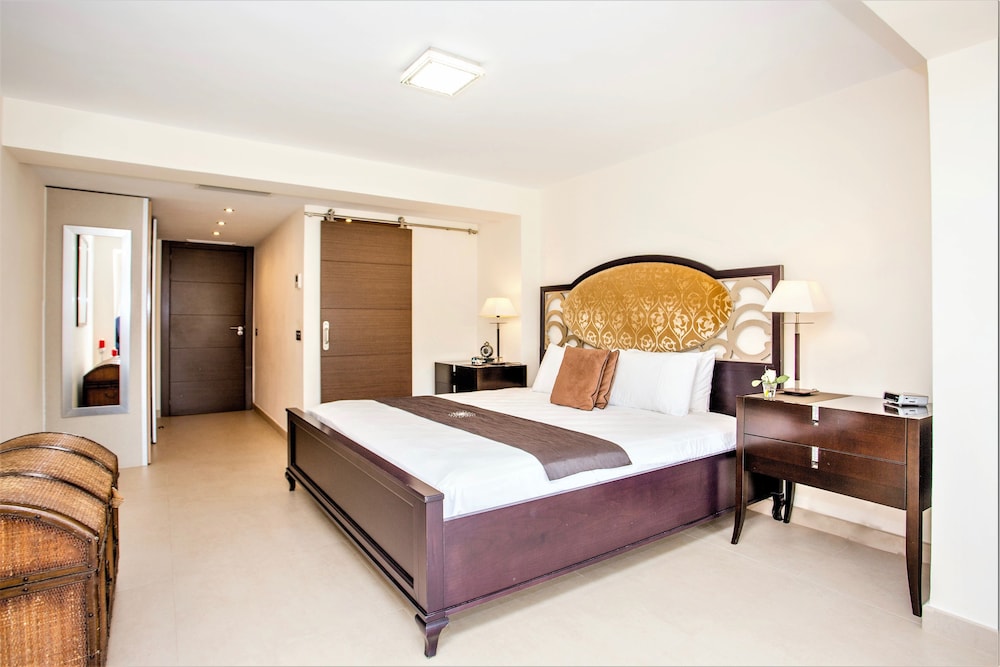 Villa, Accesible (7 habitaciones)