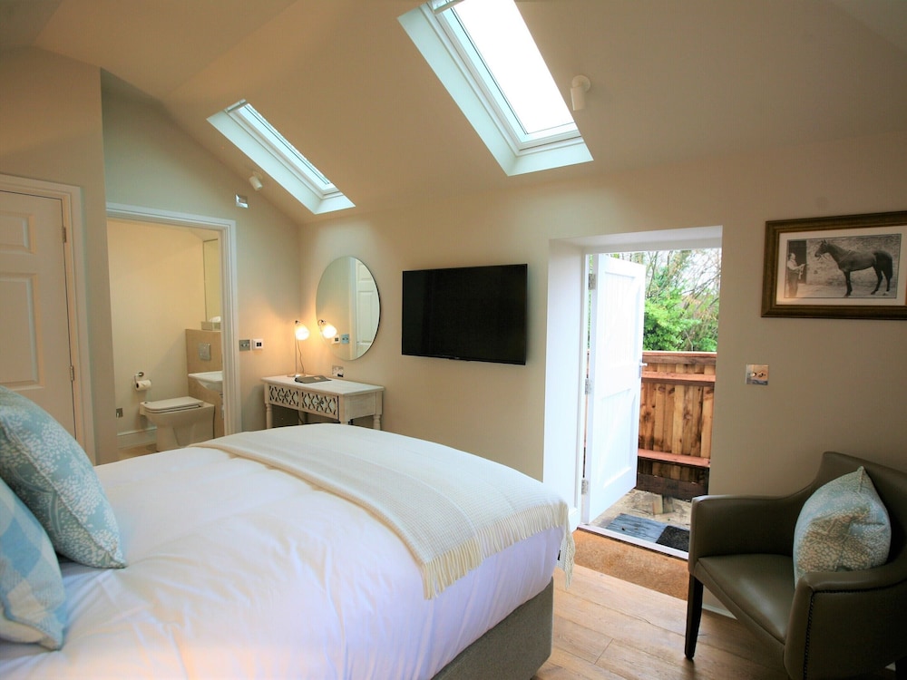 Double Room, Ensuite photo 3