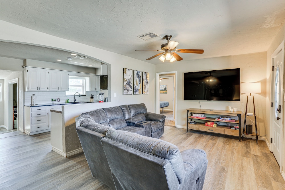 House (4 Bedrooms) photo 1