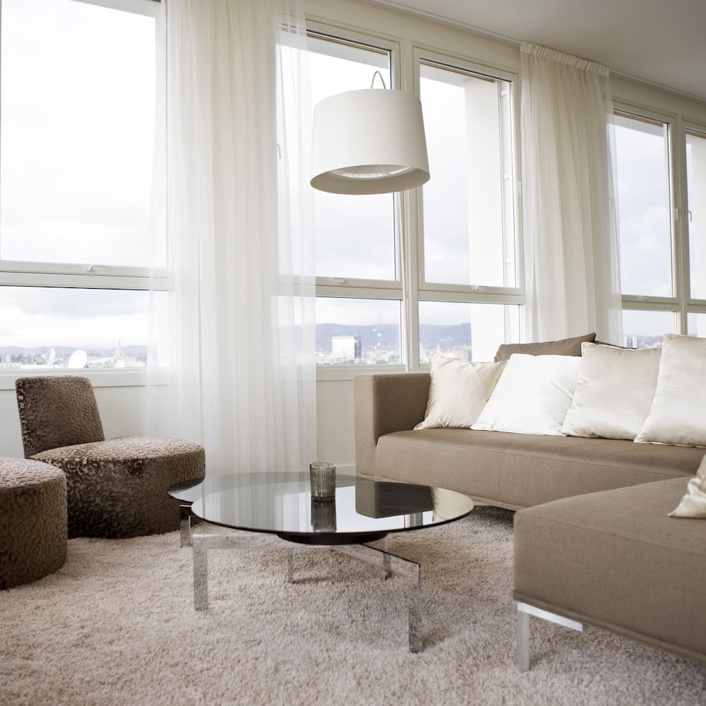 Suite, Non Smoking - Photo 1