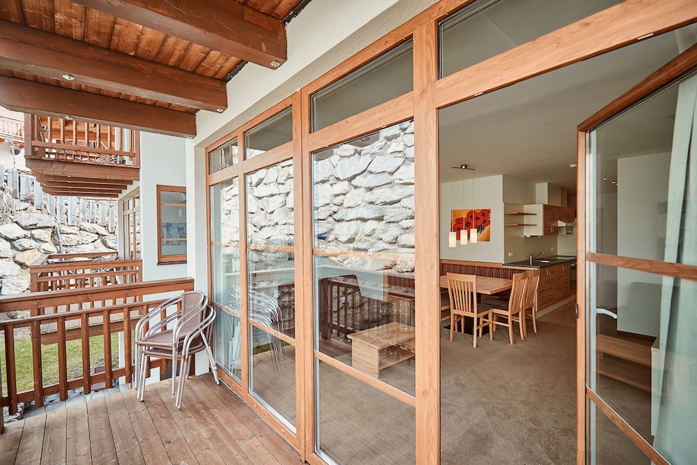 Grafenberg Resort van Alpeffect Hotels, Foto 4