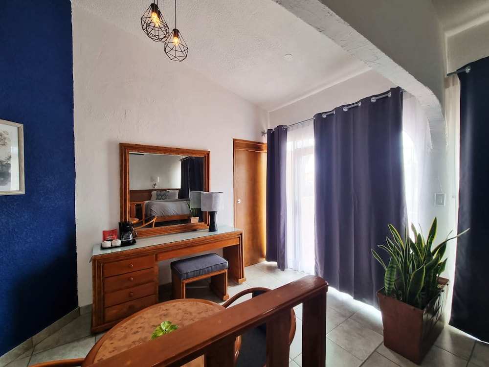 Premium Room, 2 Double Beds - Photo 2