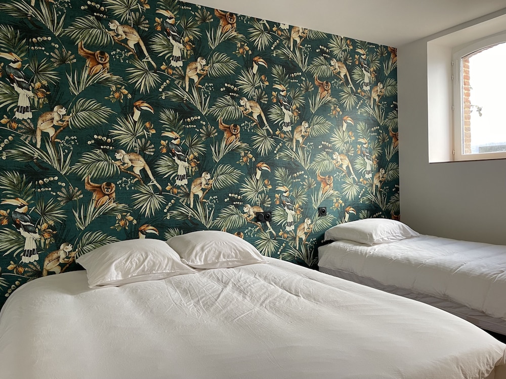 Family Triple Room - Photo 6