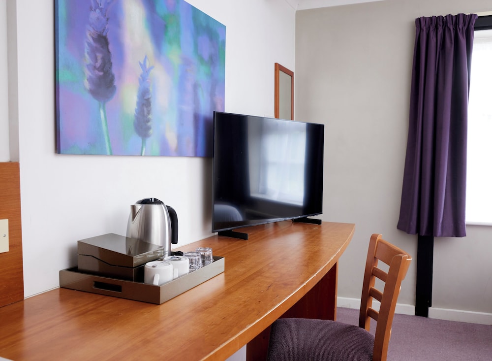 Twin Room photo 2