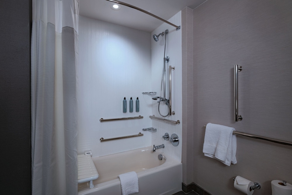 Courtyard by Marriott Colorado Springs North, Air Force Academy, Bilde 4