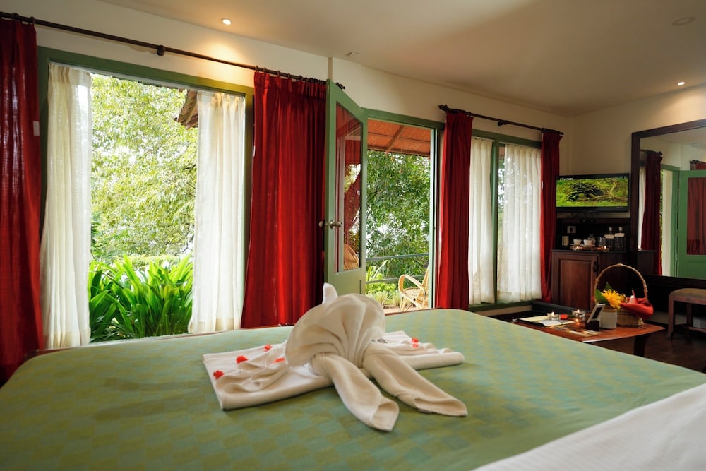 Garden Suite - Photo 1