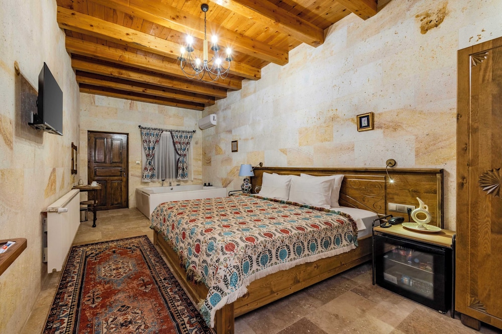 Luxury Double Room