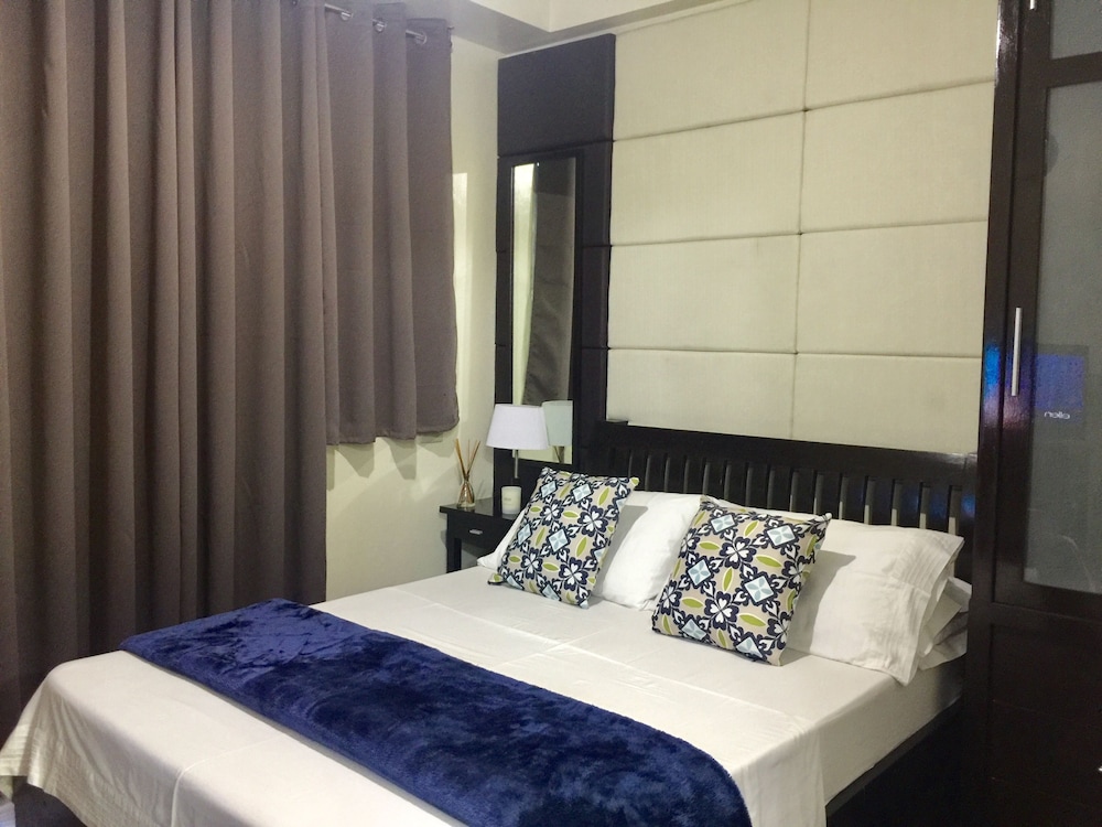 Standard Apartment, 1 Double Bed, City View, Tower