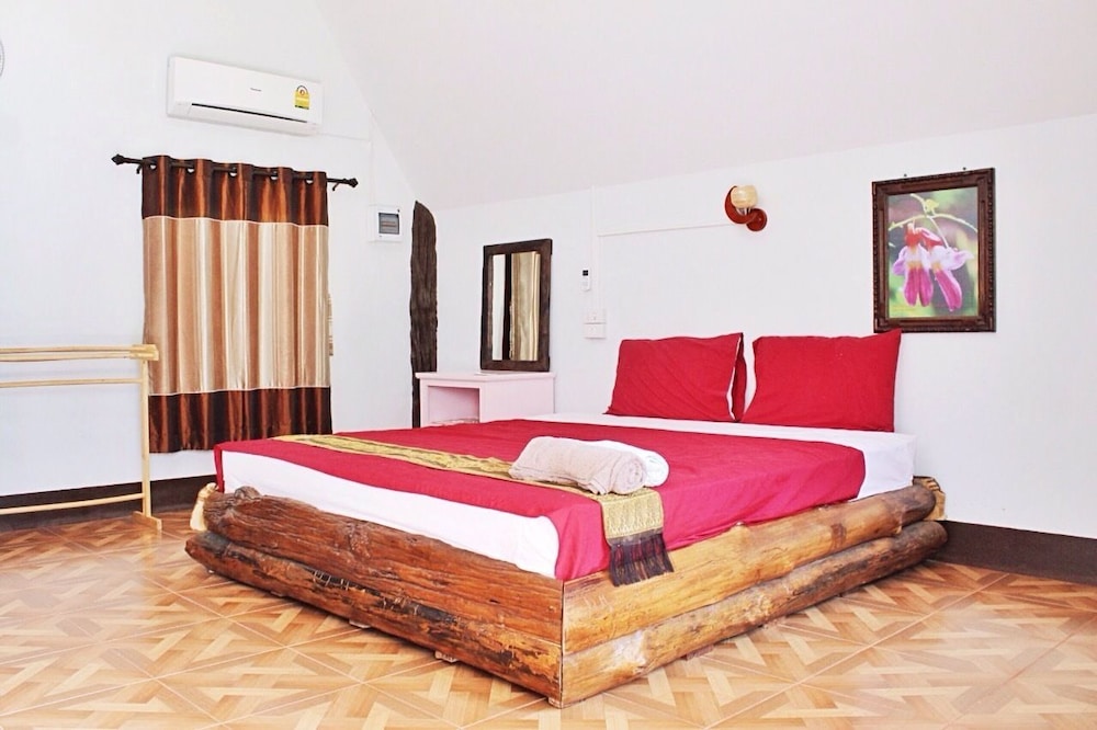 King Room With Moutain View
