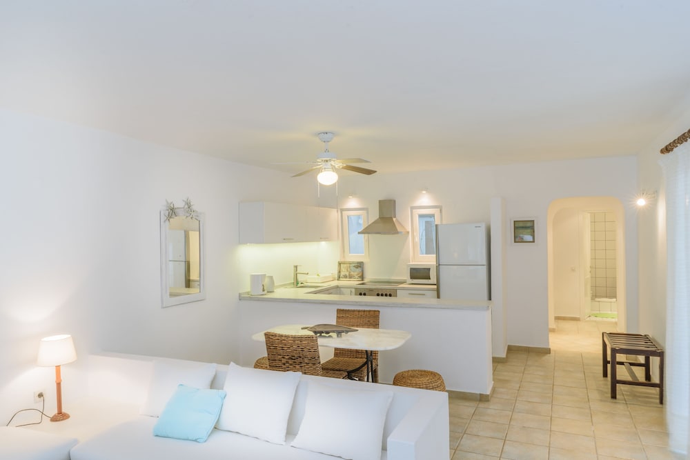 Suite, 2 dormitorios