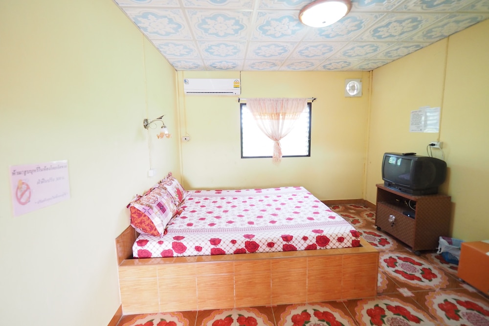 Standard Double Room photo 1