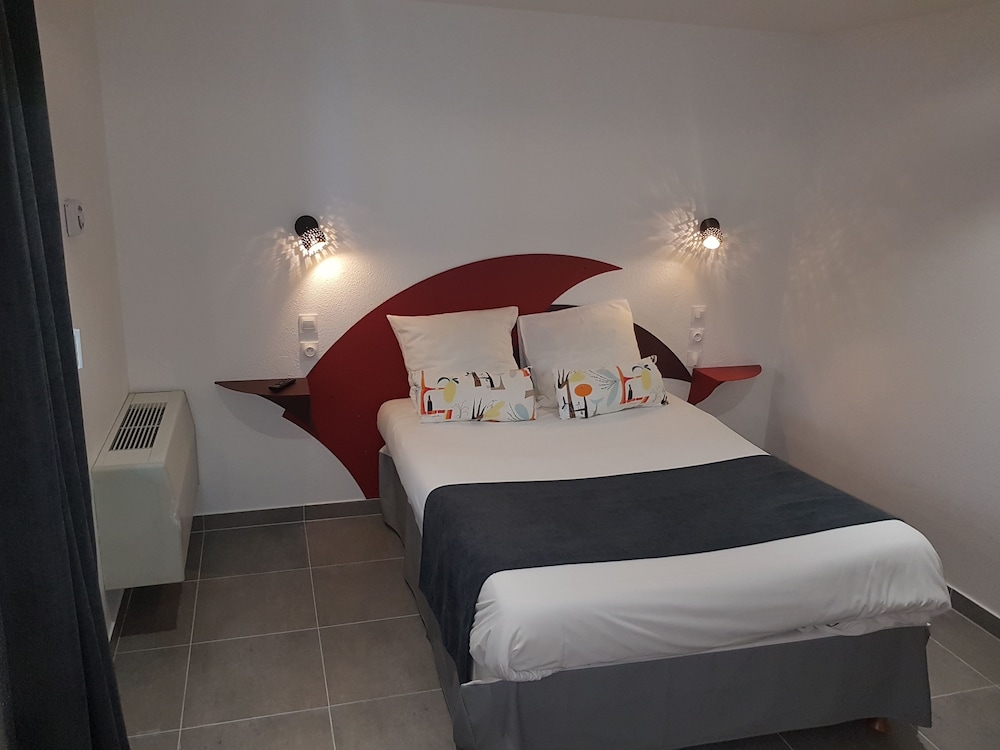 Accessible Double Room - Photo 2
