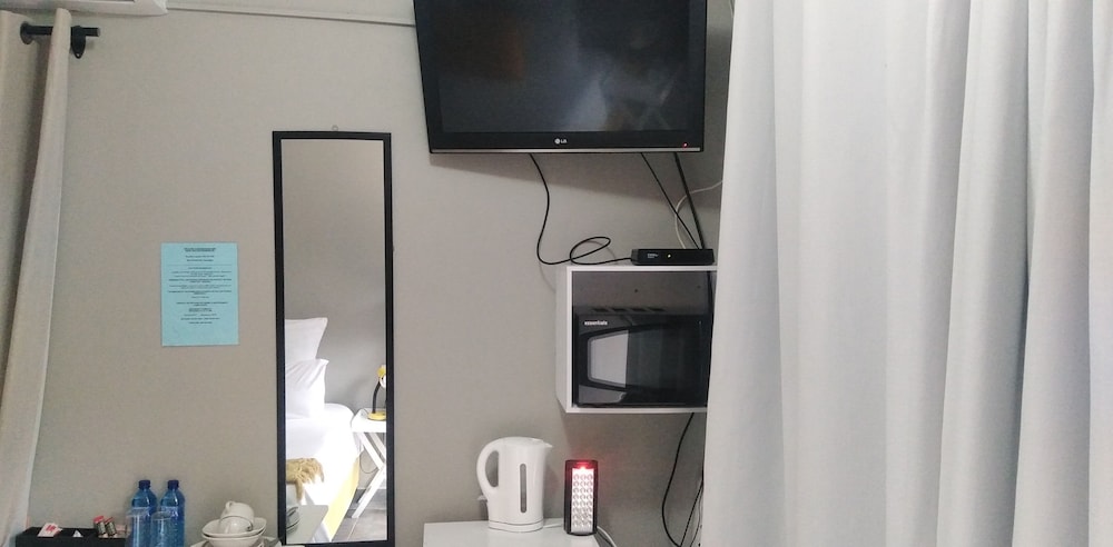 Comfort Quadruple Room - Photo 4
