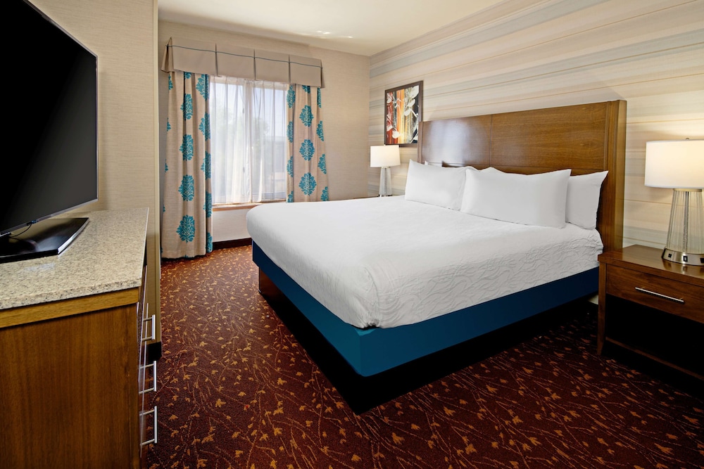Junior Suite, 1 King Bed photo 1