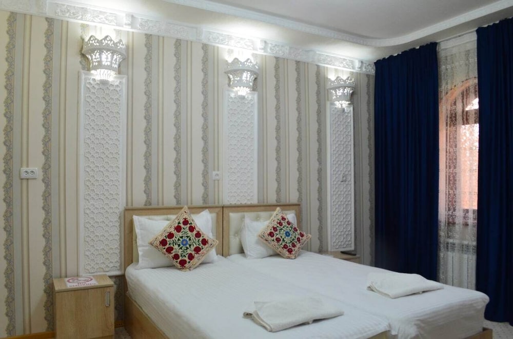 Comfort Suite