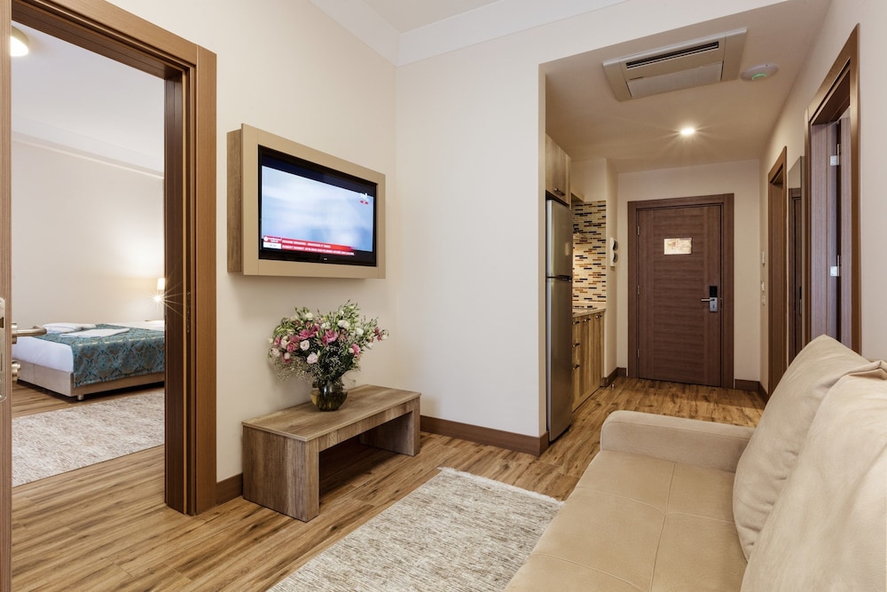 Connection Room photo 3