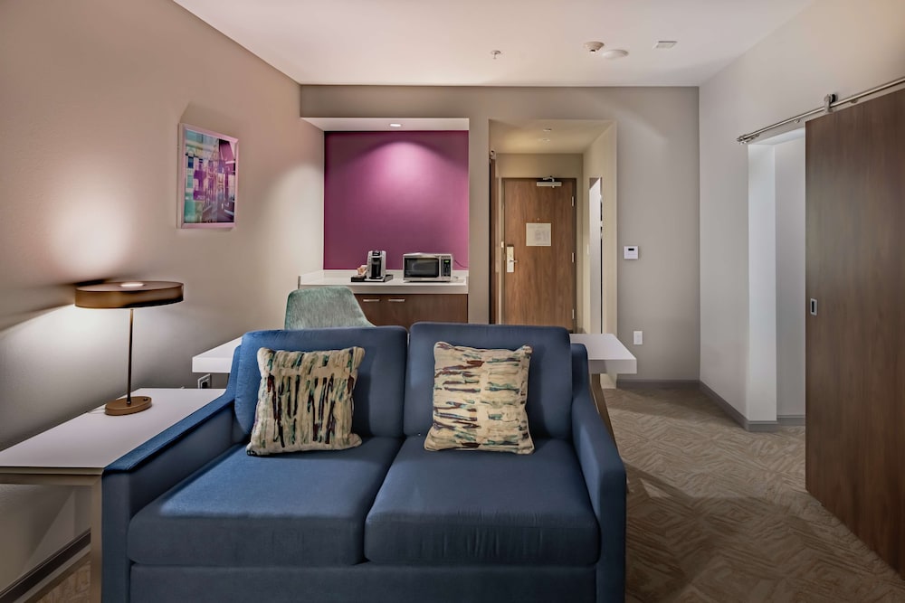 Hilton Garden Inn Dallas At Hurst Conference Center, Foto 6