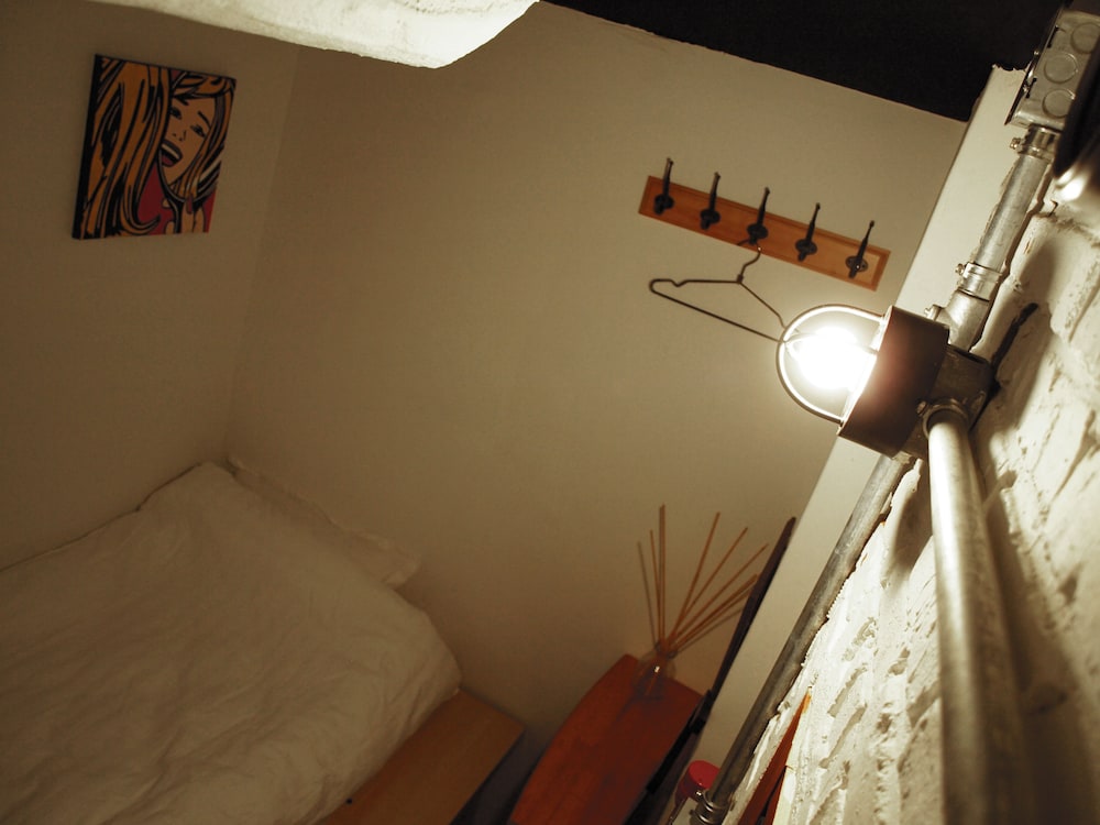 Economy Single Room, 1 Twin Bed