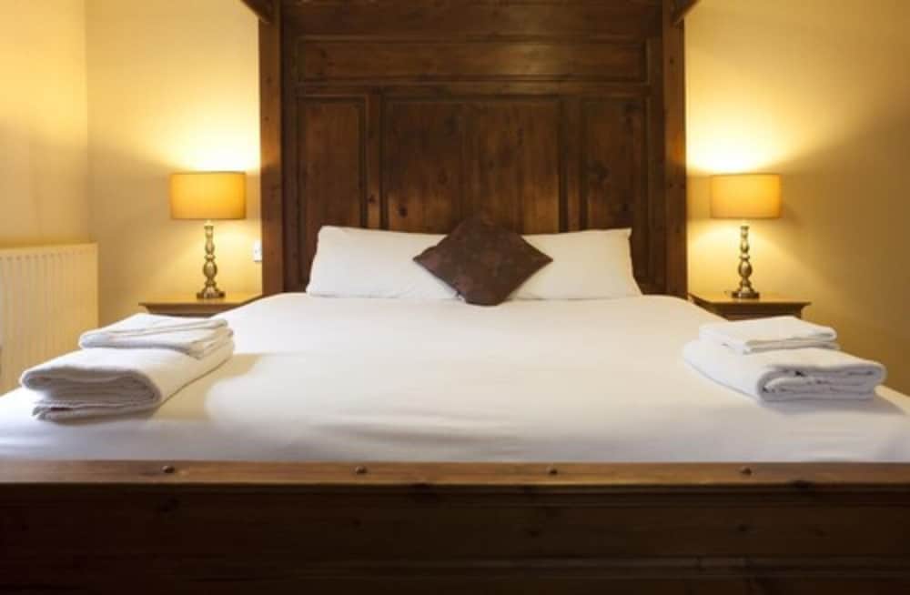 Double Room, Ensuite photo 2