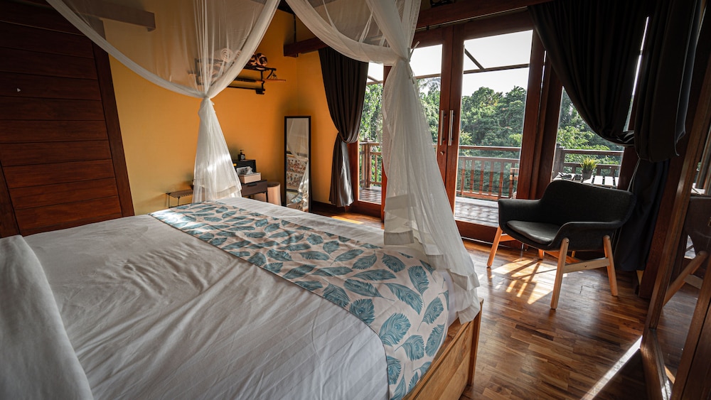 Forest Retreat Room - Photo 7