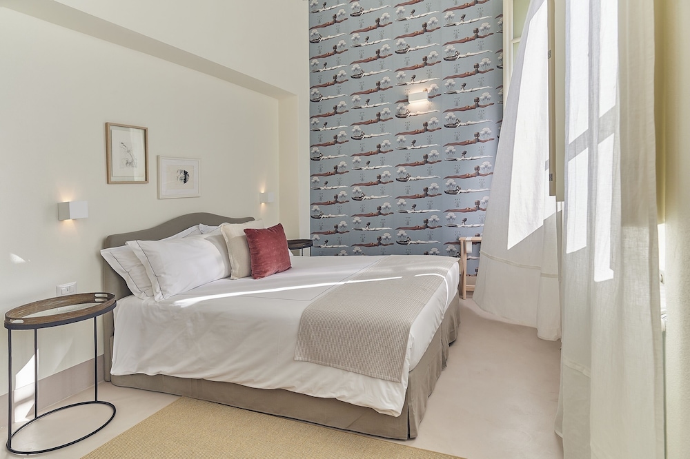 Superior Double Room, Non Smoking, River View photo 1