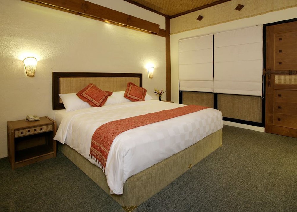 Superior Double or Twin Room, Balcony, Sea View photo 1
