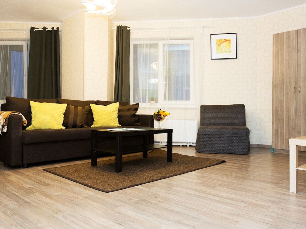 Family Condo, 1 Bedroom, City View, Tower