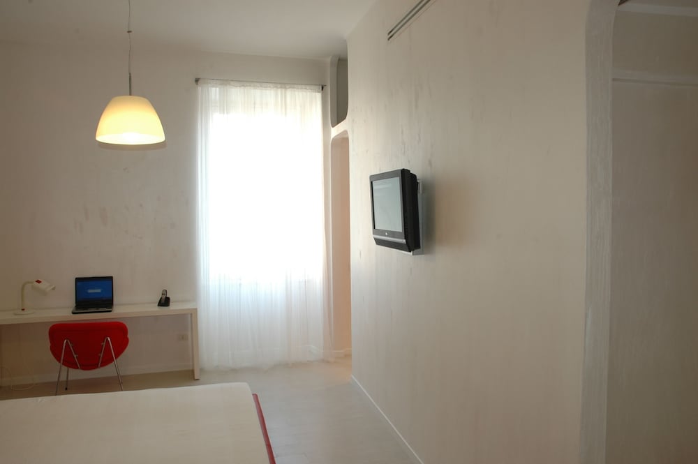 Quadruple Room photo 2