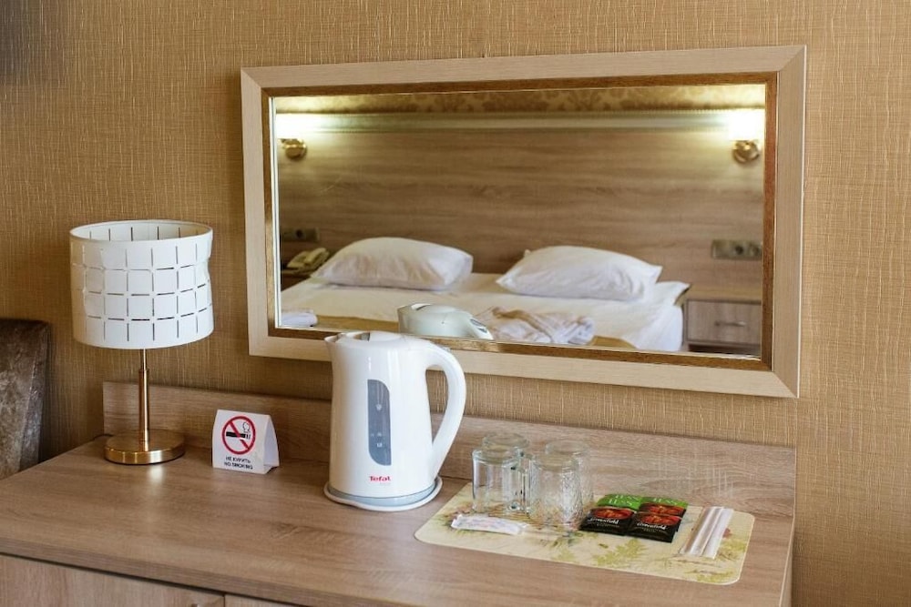 Standard Twin Room photo 3