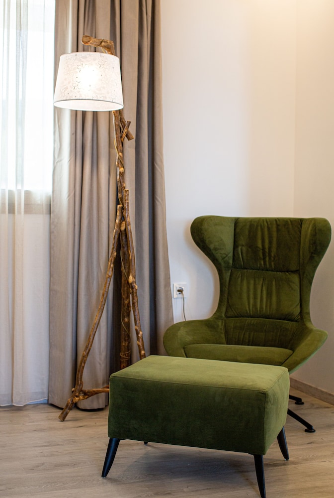 Junior Suite 55 m2 Sea View With Two Terraces