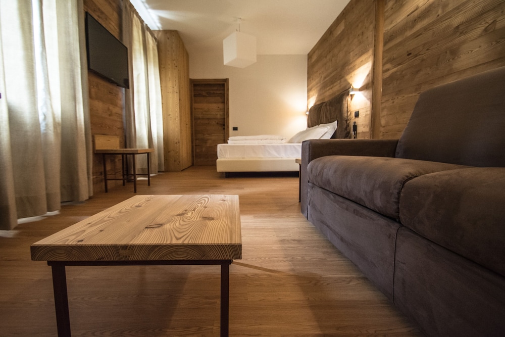 Design Suite, 1 Bedroom