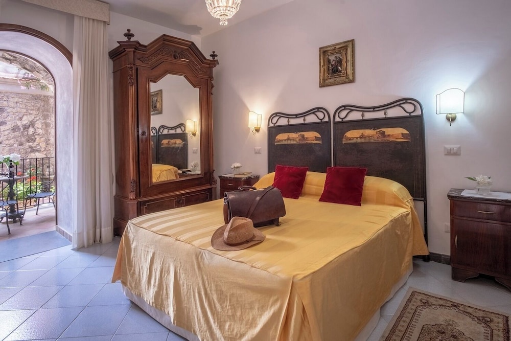 Comfort Apartment, Kitchen, Sea View