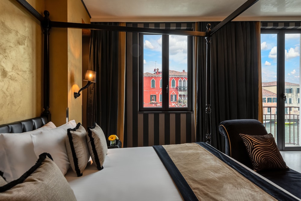 Suite, Canal View photo 3