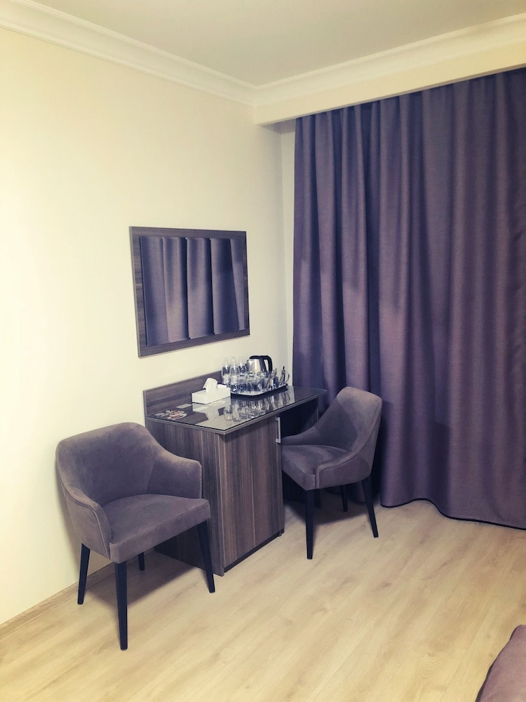 Family Suite, 1 Bedroom photo 1