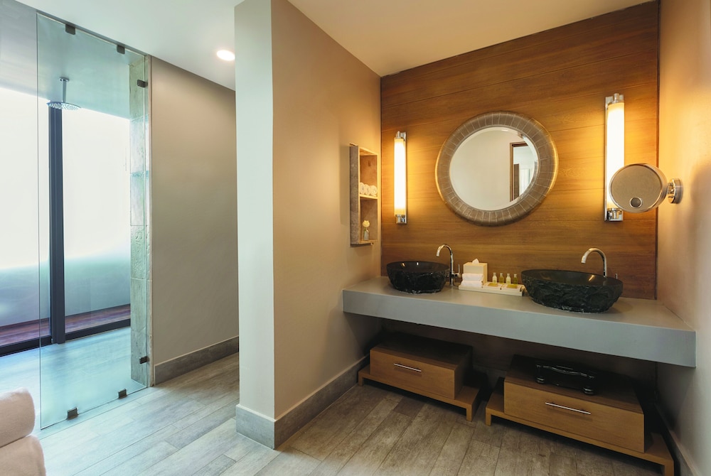 Suite, 1 King Bed (master)