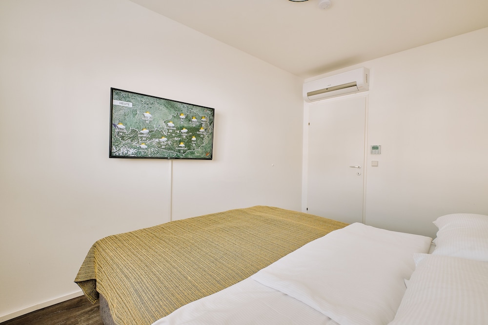 Comfort Condo, 2 Bedrooms (3 Personen)