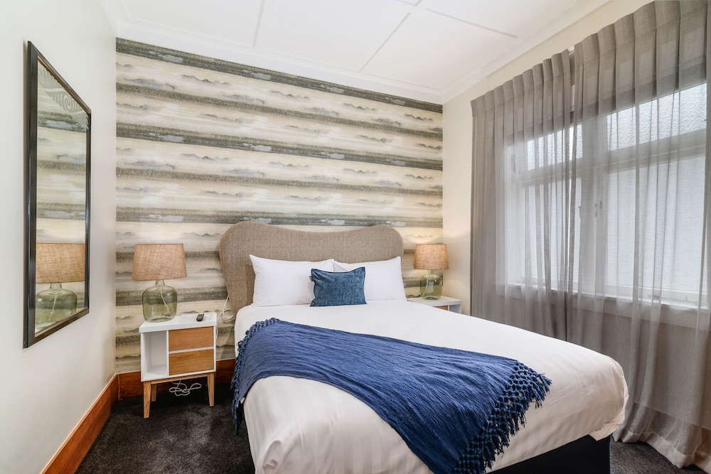Superior King With Ensuite