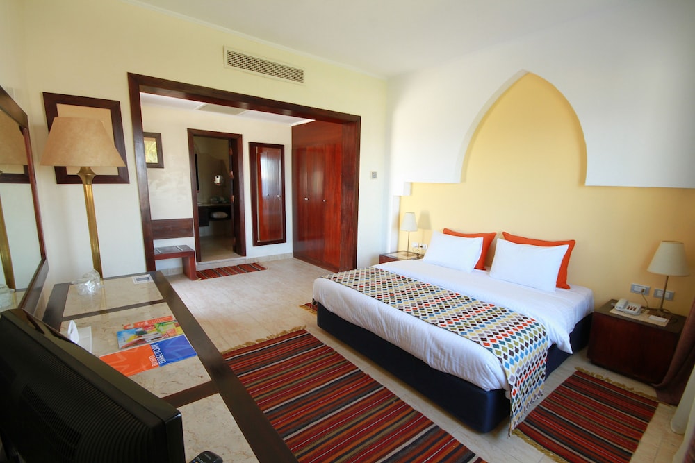 Superior Room, Sea View