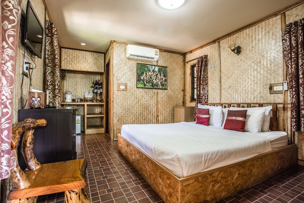 Standard Double Room photo 1