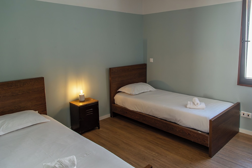 Standard Twin Room photo 1