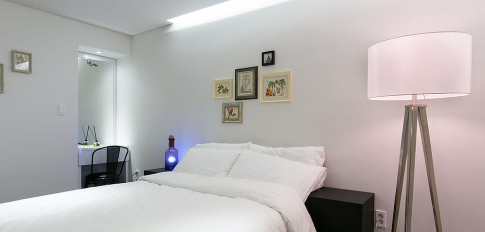 Room, 1 Bedroom (Naelim / Shim) - Photo 5