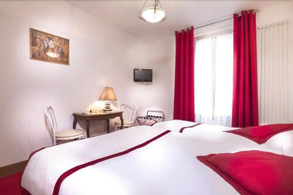 Quadruple Room photo 3