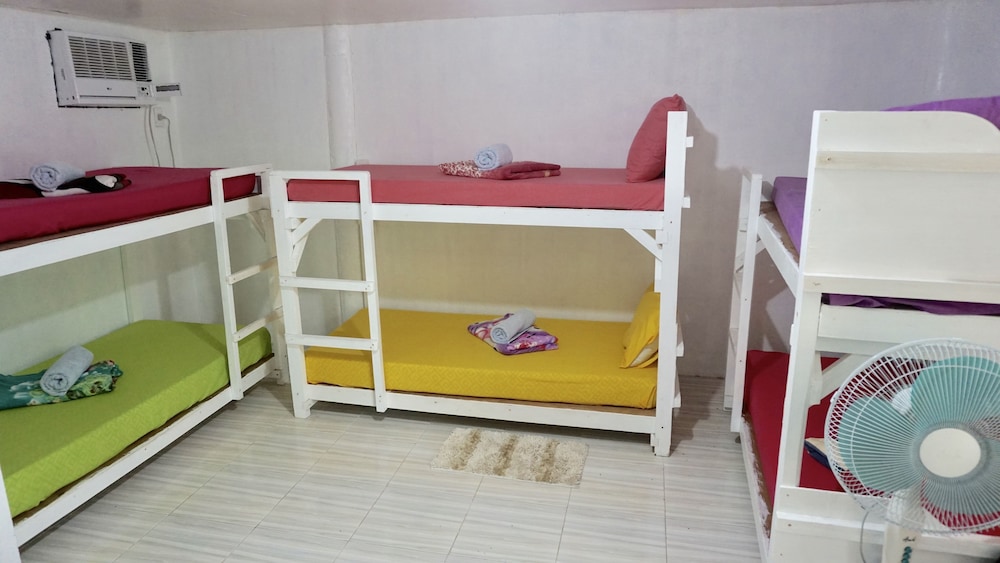 Basic Shared Dormitory, Mixed Dorm photo 2