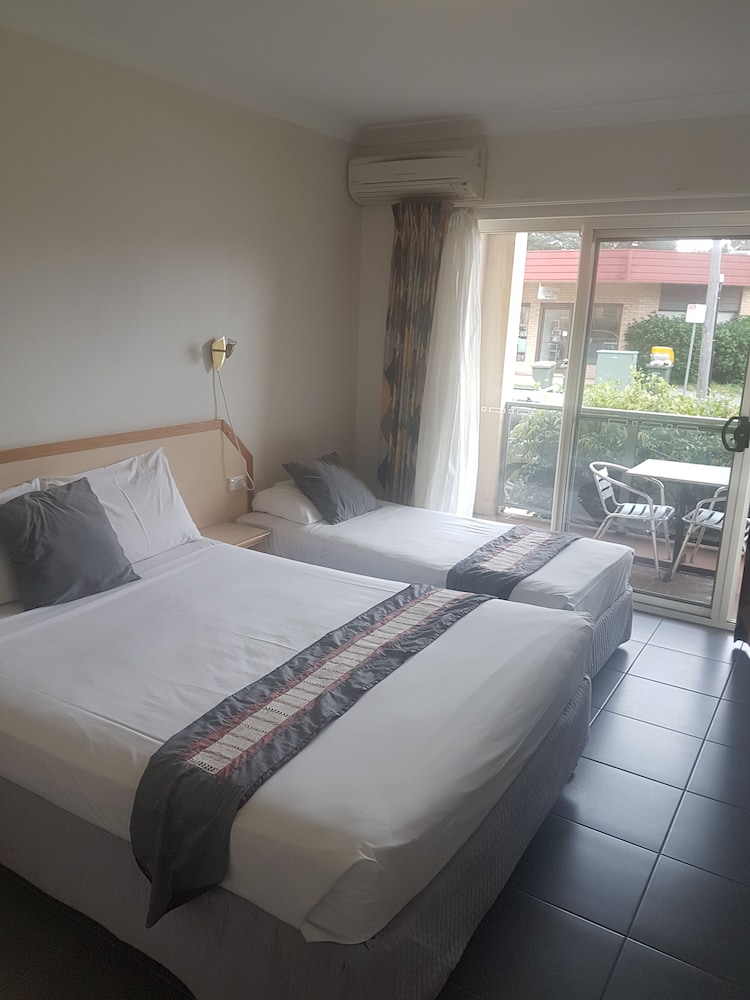 Twin Room photo 3